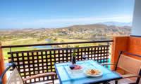 valle del este golf resort